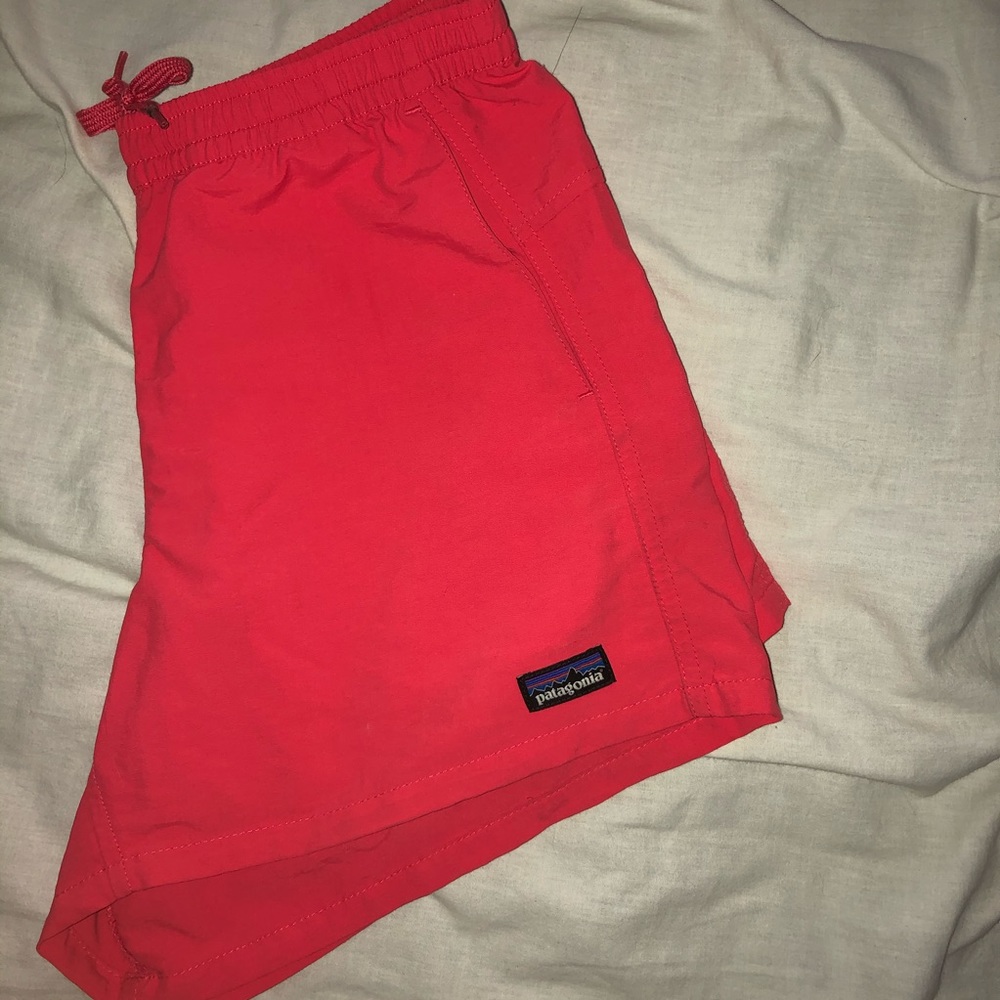 Patagonia Baggies 3” Shorts